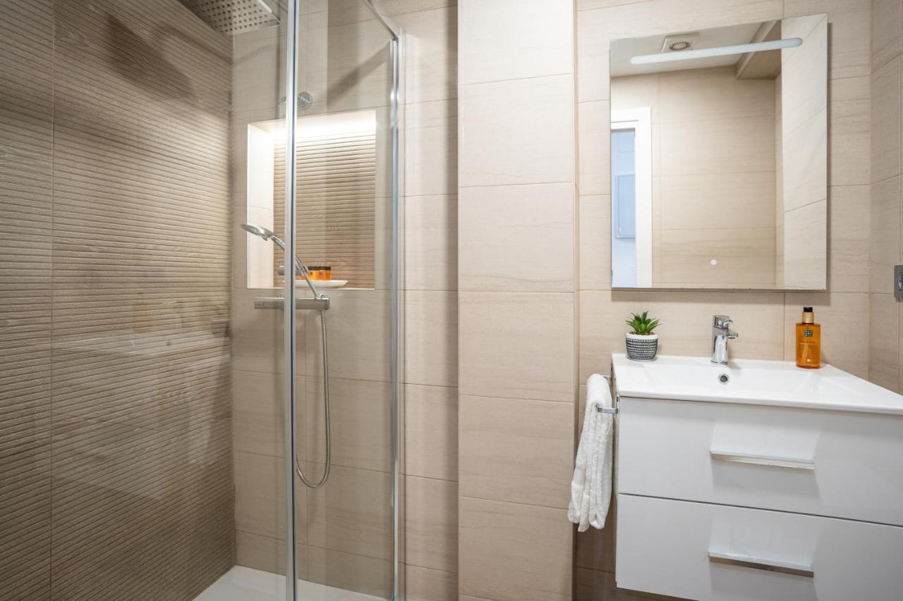 Trendy Homes Puerta Purchena Almeria Exterior photo